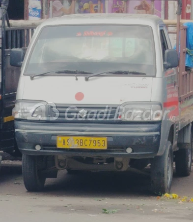 Maruti Suzuki Super Carry