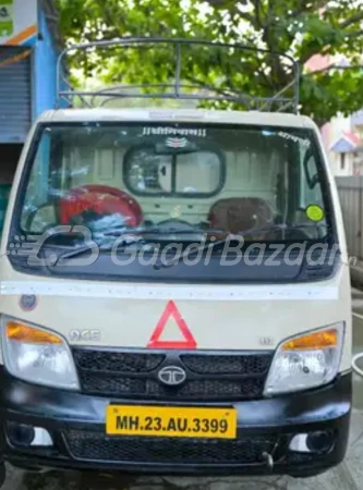 TATA MOTORS ACE