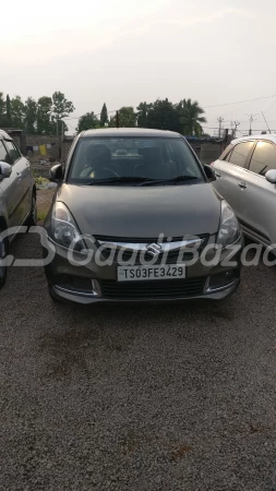 MARUTI SUZUKI Swift DZire [2011-2015]