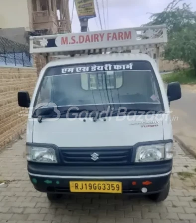 Maruti Suzuki Super Carry Diesel