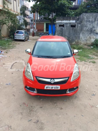 MARUTI SUZUKI Swift Dzire [2008-2010]