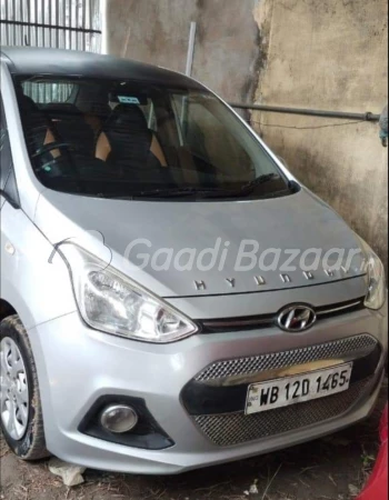 HYUNDAI Grand i10 [2013-2017]