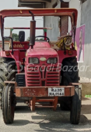 MAHINDRA 295 Di Turbo