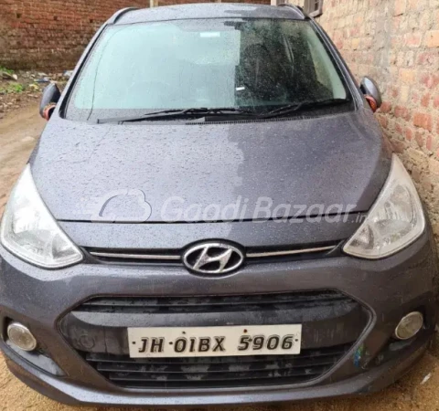 HYUNDAI GRAND I 10