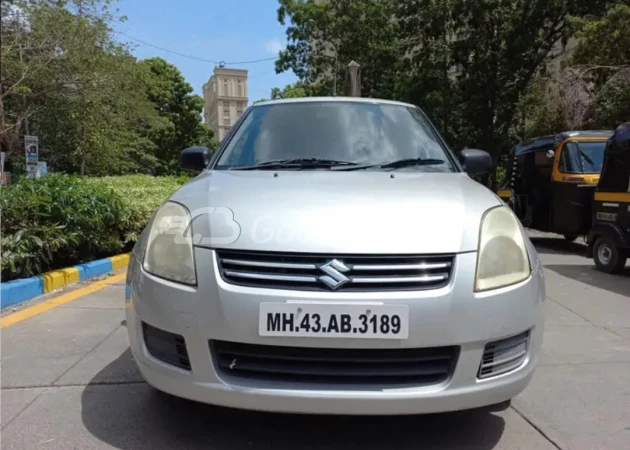 MARUTI SUZUKI Swift Dzire [2008-2010]