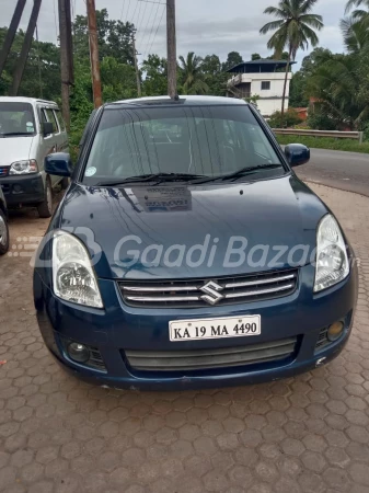 MARUTI SUZUKI Swift Dzire [2008-2010]