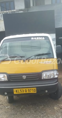 Maruti Suzuki Super Carry