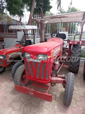 MAHINDRA Yuvo 475 Di