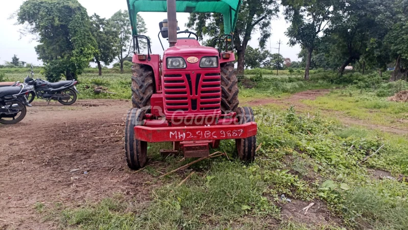 MAHINDRA 575 Di