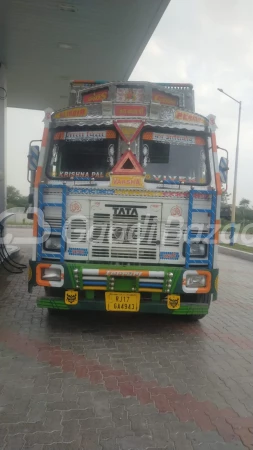 TATA MOTORS LPT 3718