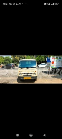 TATA MOTORS Ace Gold