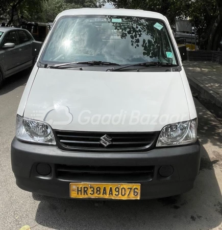 Maruti Suzuki EECO