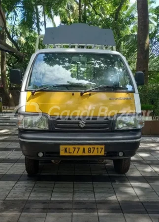 Maruti Suzuki Super Carry