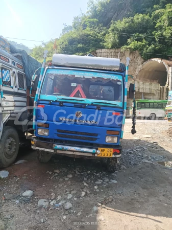 ASHOK LEYLAND Ecomet 1212