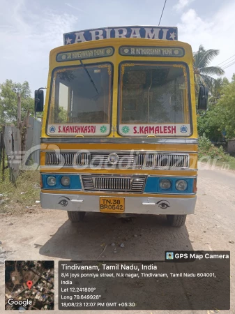 ASHOK LEYLAND 1616/1616 XL