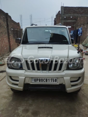 MAHINDRA Scorpio [2009-2014]