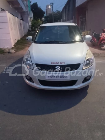 MARUTI SUZUKI Swift Dzire [2008-2010]