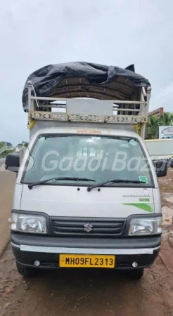 Maruti Suzuki Super Carry