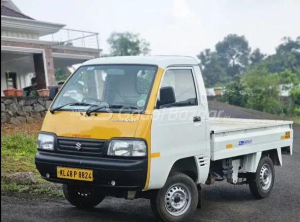 Maruti Suzuki Super Carry