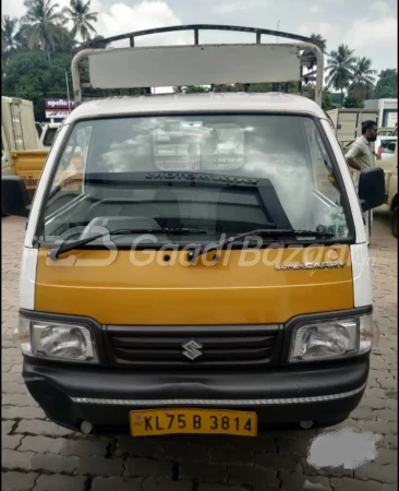 Maruti Suzuki Super Carry CNG