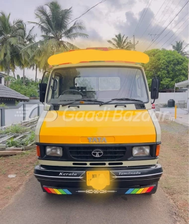 TATA MOTORS 407 Gold SFC 