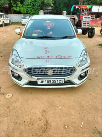 MARUTI SUZUKI Dzire