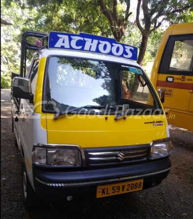 Maruti Suzuki Super Carry