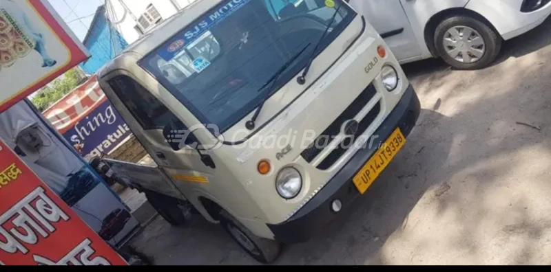 TATA MOTORS ACE