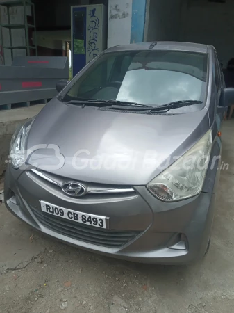 HYUNDAI i10 [2007-2010]