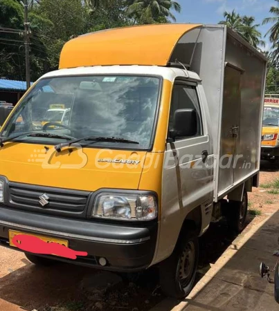 Maruti Suzuki Super Carry