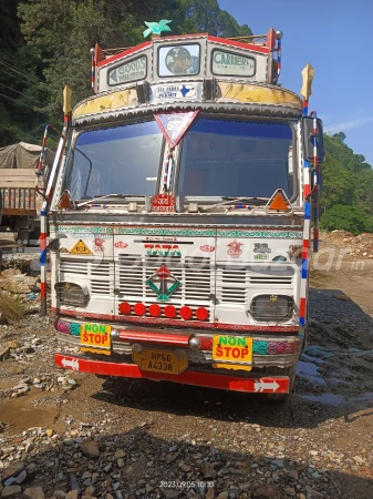 TATA MOTORS LPT 1613