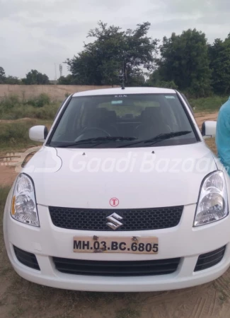 MARUTI SUZUKI Swift Dzire Tour