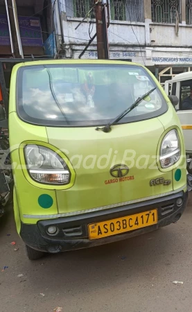 TATA MOTORS Ace Gold