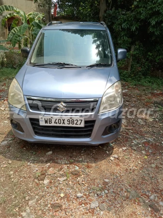 MARUTI SUZUKI WAGON R