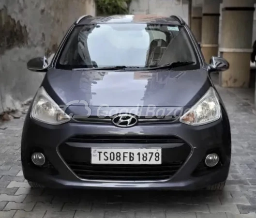 HYUNDAI GRAND I 10