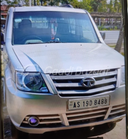 TATA MOTORS SUMO