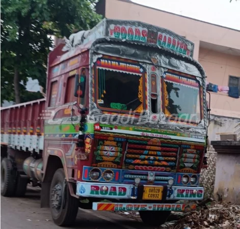 ASHOK LEYLAND 2516 IL