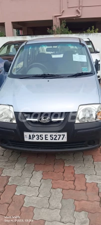 HYUNDAI Santro Xing [2003-2008]