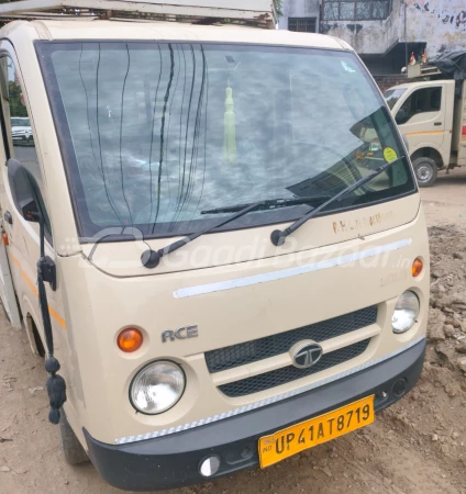 Maruti Suzuki Super Carry