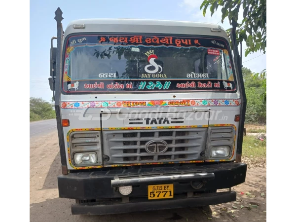 TATA MOTORS LPS 4018