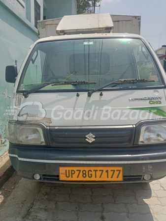 Maruti Suzuki Super Carry Cab Chassis