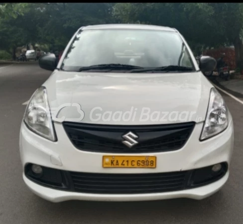 MARUTI SUZUKI Swift Dzire Tour