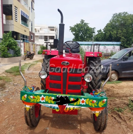 MAHINDRA 275 Di Tu
