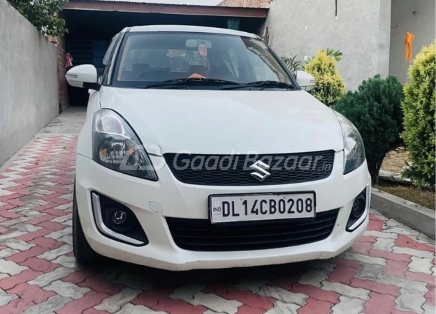 MARUTI SUZUKI Swift Dzire [2008-2010]