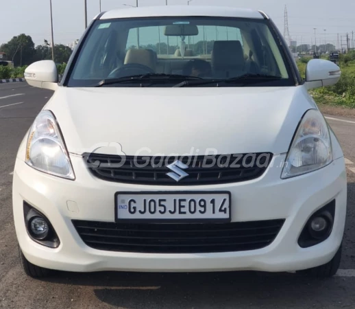 MARUTI SUZUKI SWIFT DZIRE