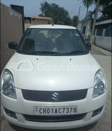 MARUTI SUZUKI SWIFT