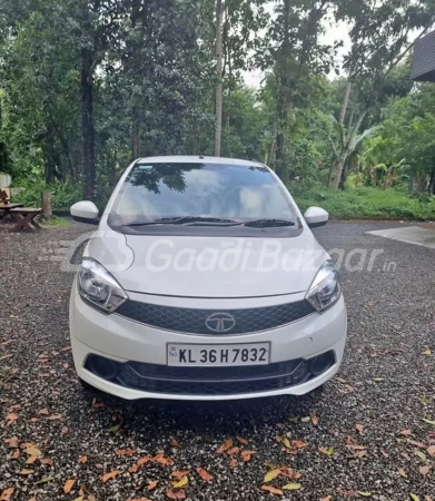 TATA MOTORS TIAGO