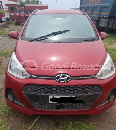 HYUNDAI Grand i10 [2013-2017]