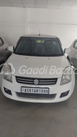 MARUTI SUZUKI Swift Dzire [2008-2010]