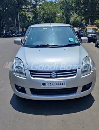 MARUTI SUZUKI Swift Dzire [2008-2010]